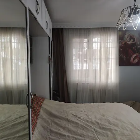 Bufes 2* Provincia di Istanbul