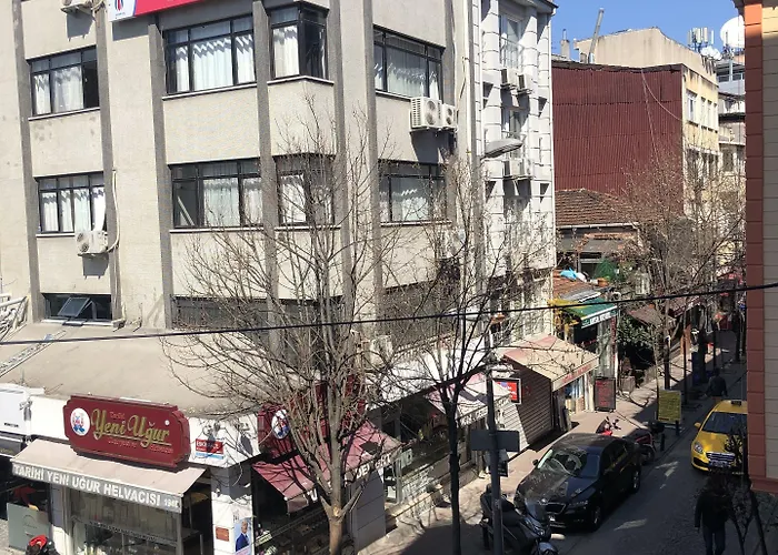 Bufes Provincia di Istanbul