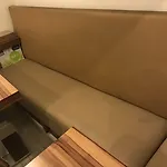 Bufes Szálloda Isztambul