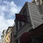 Szálloda Bufes 2*