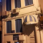 Bufes Szálloda