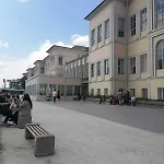 Bufes Isztambul