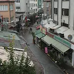 Bufes Szálloda 2*