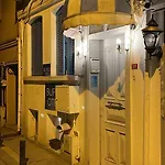 Bufes Szálloda Isztambul