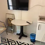 Bufes Szálloda 2*