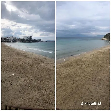 Bufes Κωνσταντινούπολη