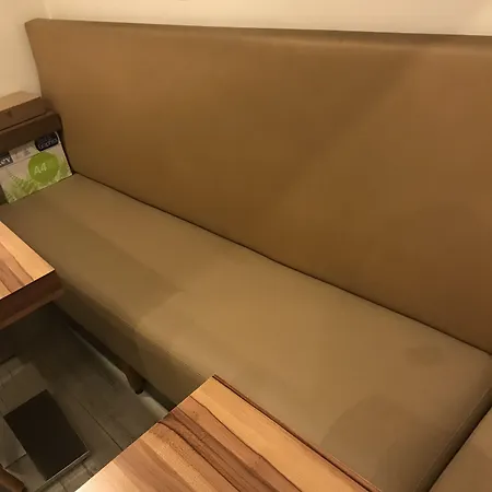 Bufes 호텔 이스탄불