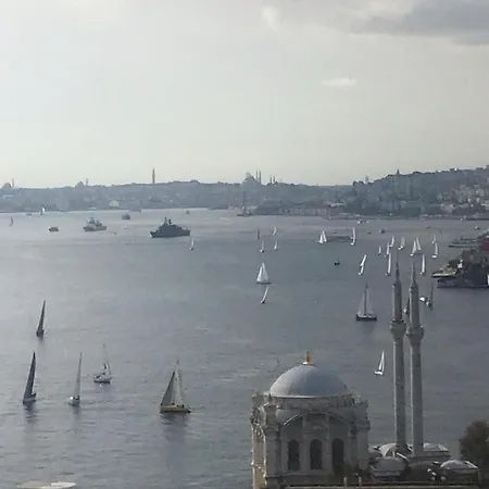 Hotel Bufes Istanbul