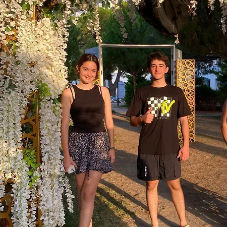 Hotel Bufes Istambul