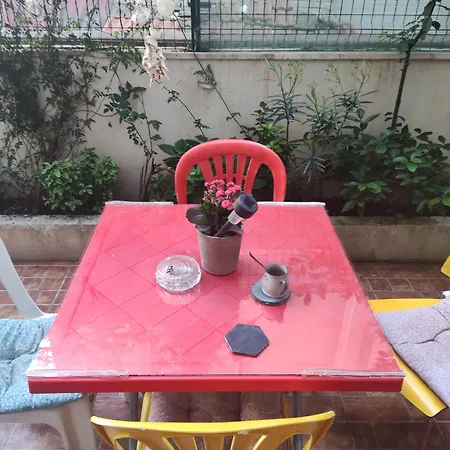 Bufes 2* איסטמבול