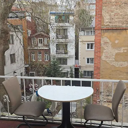 Bufes Hotell