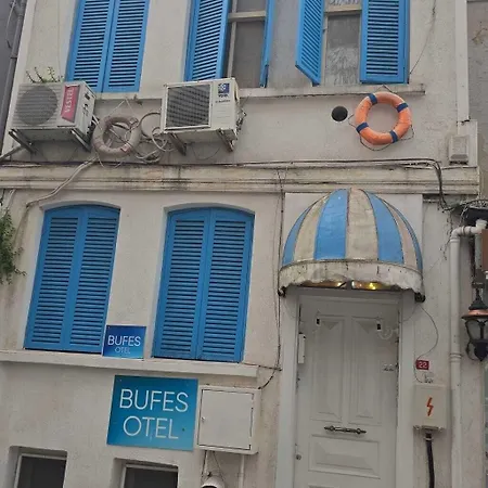 Bufes Istanbul