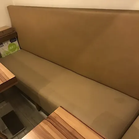 Bufes Ξενοδοχείο 2*