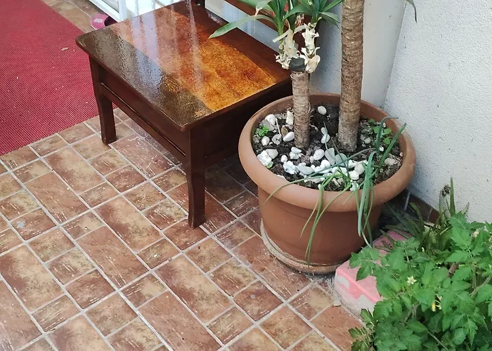 Bufes מלון איסטמבול