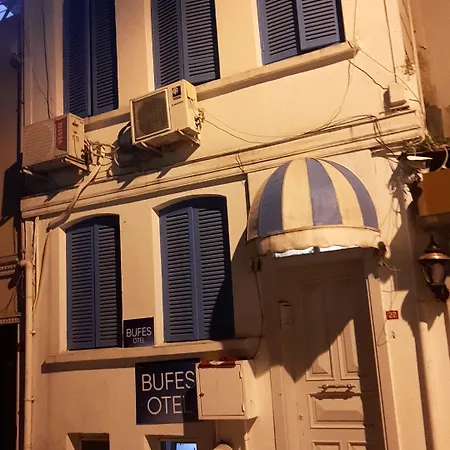 Bufes Hotel