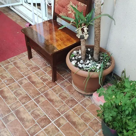 Bufes 酒店 伊斯坦布尔