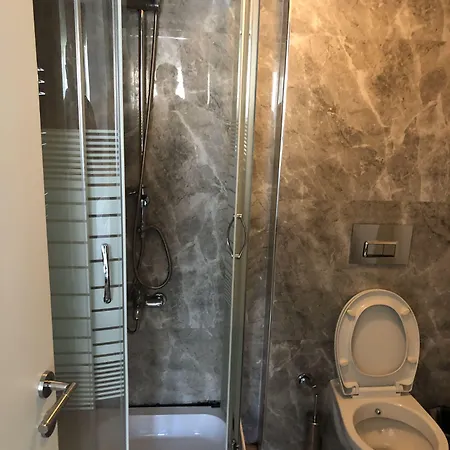 Bufes 伊斯坦布尔