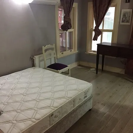 Bufes 伊斯坦布尔