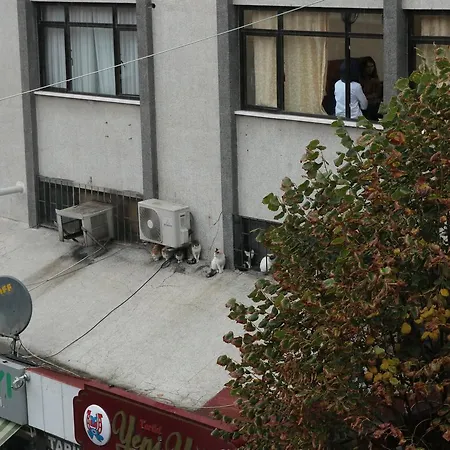 Bufes Provincia di Istanbul