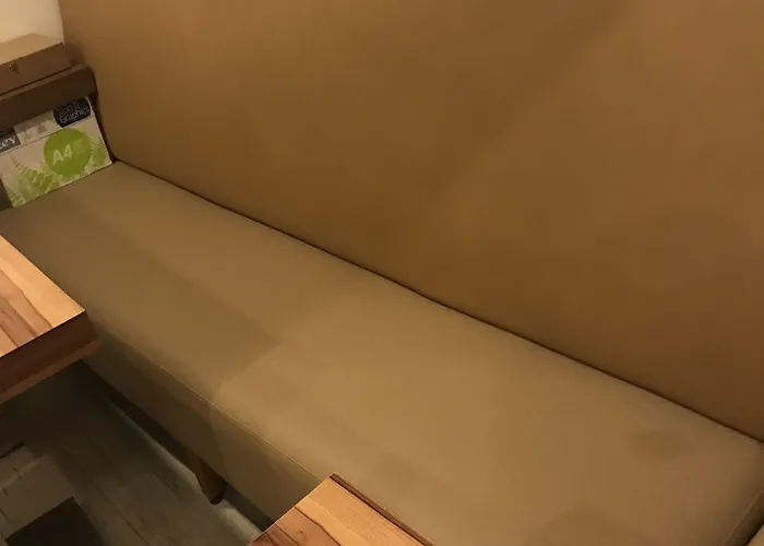 Bufes 호텔 이스탄불